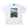 T-shirt in cotone Billionaire Boys Club x Eddie Bauer n. 1