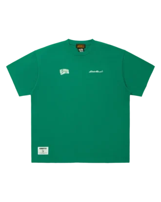 T-shirt in cotone Billionaire Boys Club x Eddie Bauer n. 2