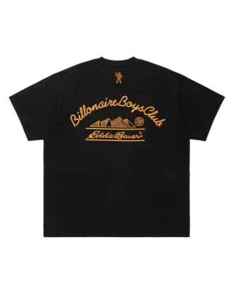 T-shirt in cotone Billionaire Boys Club x Eddie Bauer n. 2