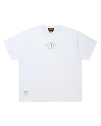 T-shirt in cotone Billionaire Boys Club x Eddie Bauer n. 3