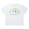 T-shirt in cotone Billionaire Boys Club x Eddie Bauer n. 3