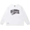 T-shirt in cotone con Arch Logo
