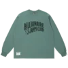 T-shirt in cotone con Arch Logo