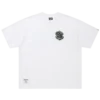 T-shirt in cotone dollari
