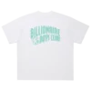 T-shirt in cotone dollari