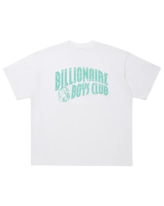 T-shirt in cotone dollari