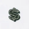 T-shirt in cotone dollari
