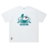 T-shirt in cotone “Flavor”