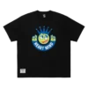 T-shirt in cotone “heart mind” T-shirt in cotone “heart mind”
