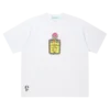 T-shirt in cotone ICECREAM skateboards