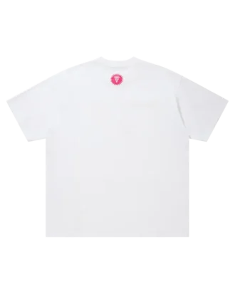 T-shirt in cotone ICECREAM skateboards