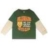 T-shirt in maglieria Champions per bambini T-shirt in maglieria Champions per bambini
