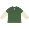 T-shirt in maglieria Champions per bambini T-shirt in maglieria Champions per bambini