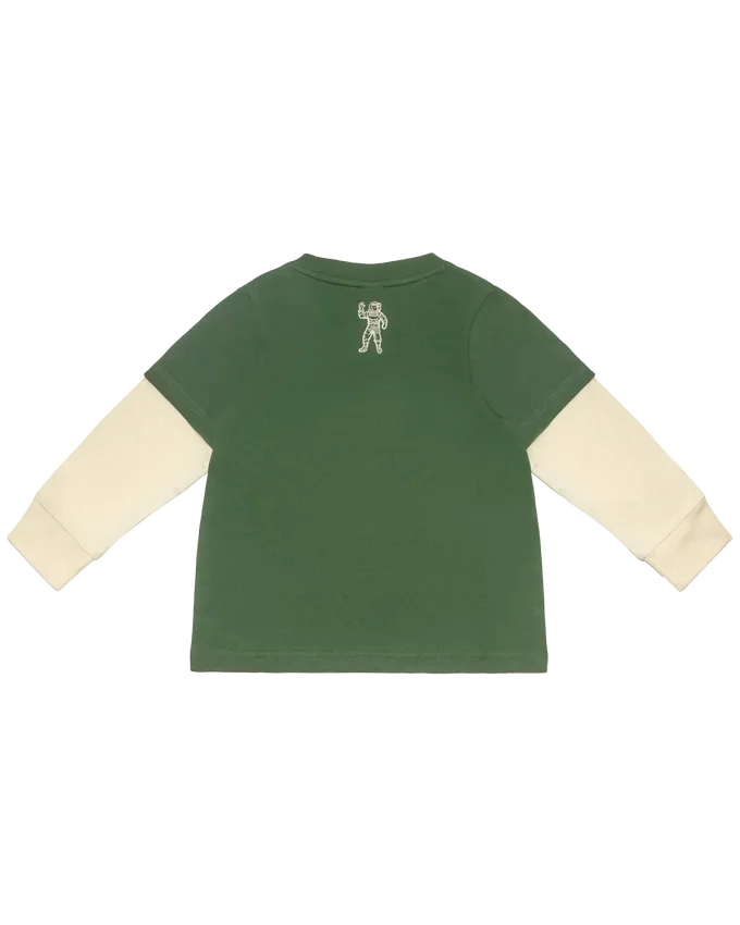 T-shirt in maglieria Champions per bambini T-shirt in maglieria Champions per bambini