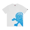 T-shirt Jumbo Cones & Bones in mezzitoni T-shirt Jumbo Cones & Bones in mezzitoni