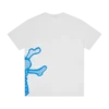 T-shirt Jumbo Cones & Bones in mezzitoni T-shirt Jumbo Cones & Bones in mezzitoni