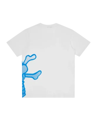 T-shirt Jumbo Cones & Bones in mezzitoni