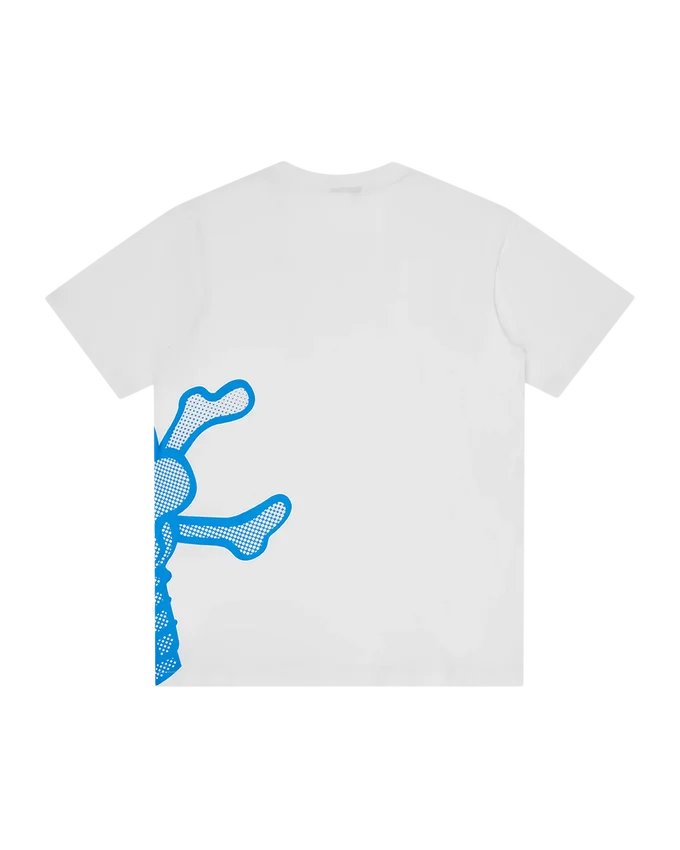 T-shirt Jumbo Cones & Bones in mezzitoni T-shirt Jumbo Cones & Bones in mezzitoni