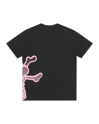 T-shirt Jumbo Cones & Bones in mezzitoni