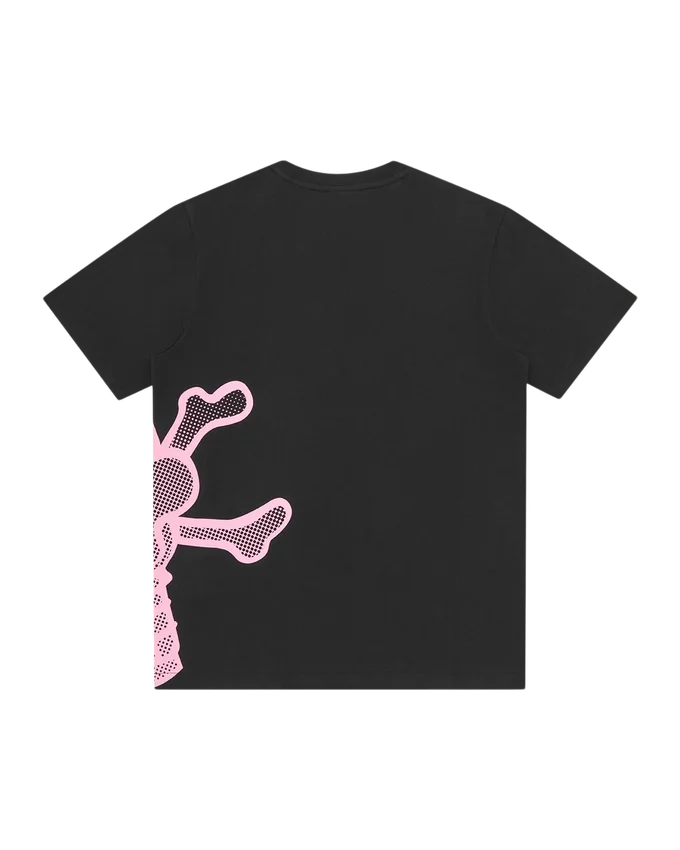 T-shirt Jumbo Cones & Bones in mezzitoni T-shirt Jumbo Cones & Bones in mezzitoni