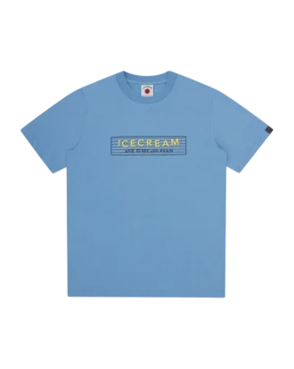 T-shirt “Nice to see you”