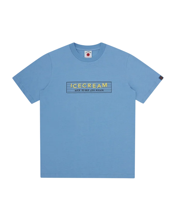 T-shirt “Nice to see you” T-shirt “Nice to see you”