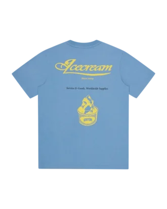 T-shirt “Nice to see you”