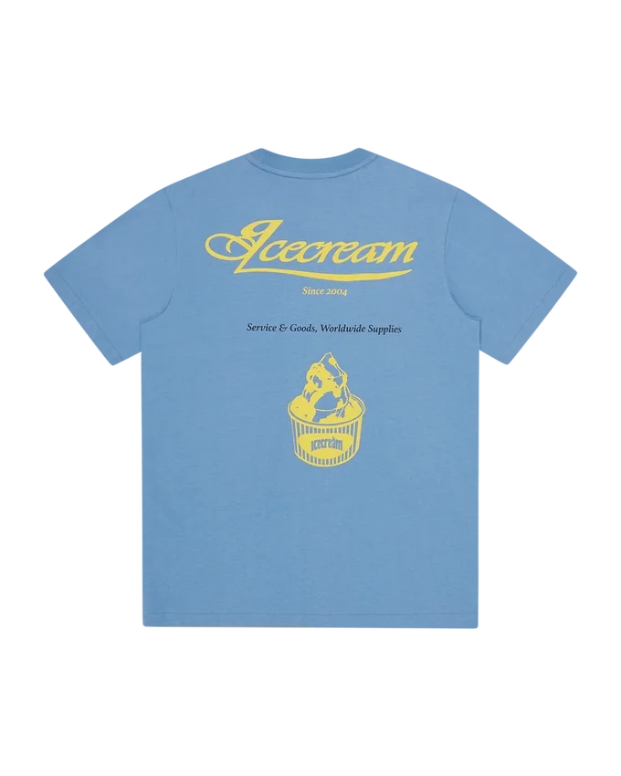 T-shirt “Nice to see you” T-shirt “Nice to see you”