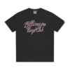 T-shirt oversize Script T-shirt oversize Script
