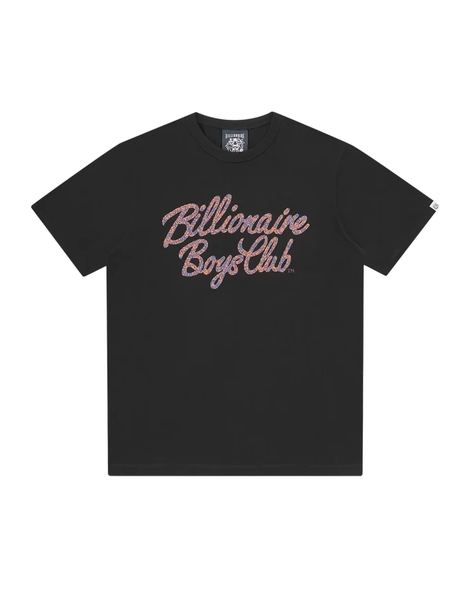 T-shirt oversize Script T-shirt oversize Script