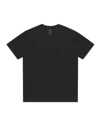 T-shirt oversize Script