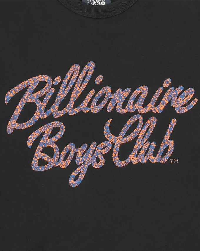 T-shirt oversize Script T-shirt oversize Script