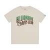 T-shirt per bambini con logo ad arco sfumato T-shirt per bambini con logo ad arco sfumato