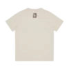 T-shirt per bambini con logo ad arco sfumato T-shirt per bambini con logo ad arco sfumato