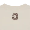 T-shirt per bambini con logo ad arco sfumato T-shirt per bambini con logo ad arco sfumato