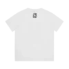T-shirt per bambini con logo robot T-shirt per bambini con logo robot