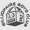 T-shirt per bambini con logo robot T-shirt per bambini con logo robot
