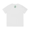 T-shirt per bambini con stampa robot e motivo Astro