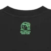 T-shirt per bambini con stampa robot e motivo Astro