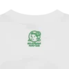 T-shirt per bambini con stampa robot e motivo Astro