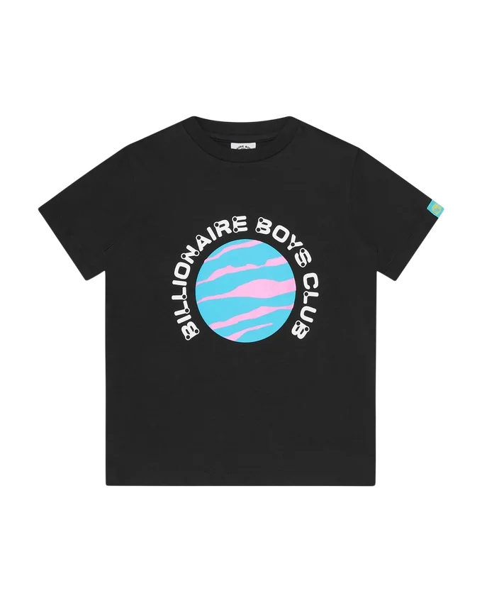 T-shirt Planet per bambini T-shirt Planet per bambini