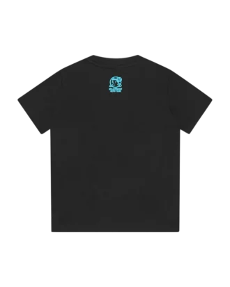 T-shirt Planet per bambini
