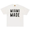 T-shirt realizzata a Miami T-shirt realizzata a Miami
