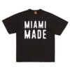 T-shirt realizzata a Miami T-shirt realizzata a Miami