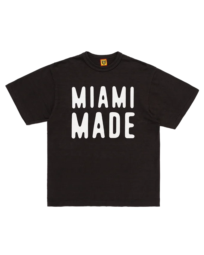 T-shirt realizzata a Miami T-shirt realizzata a Miami