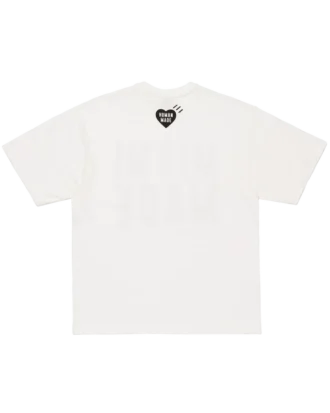 T-shirt realizzata a Miami