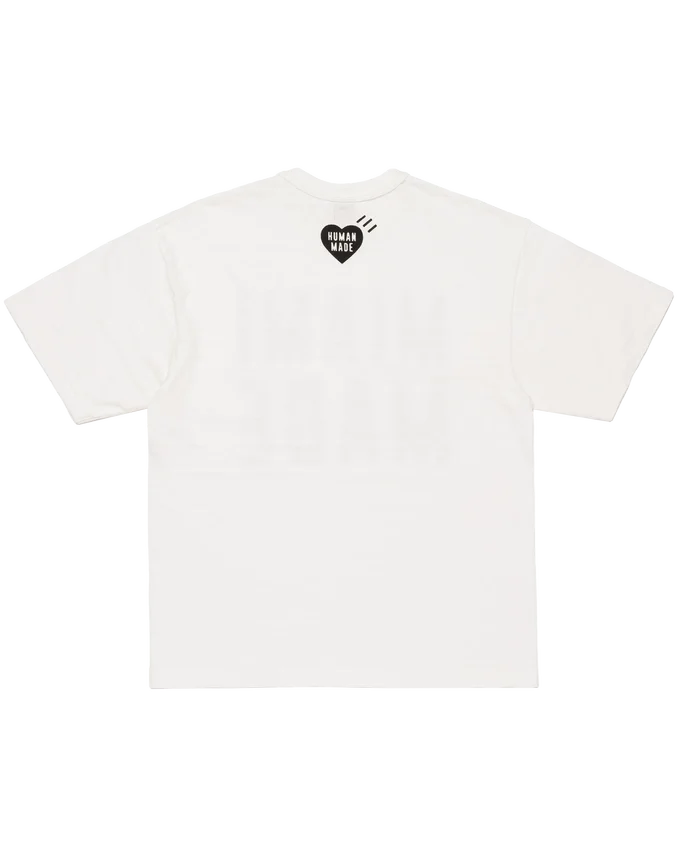 T-shirt realizzata a Miami T-shirt realizzata a Miami