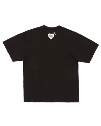 T-shirt realizzata a Miami