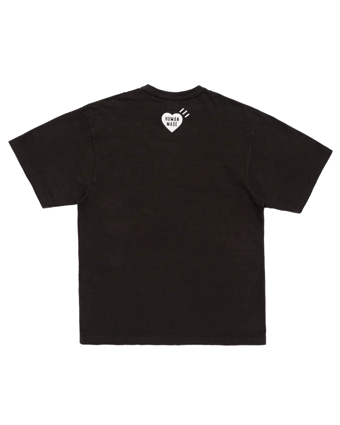 T-shirt realizzata a Miami T-shirt realizzata a Miami