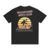 T-shirt Resort Club